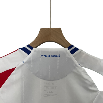 Italy 2024 Kids Away (Free Personalisation)