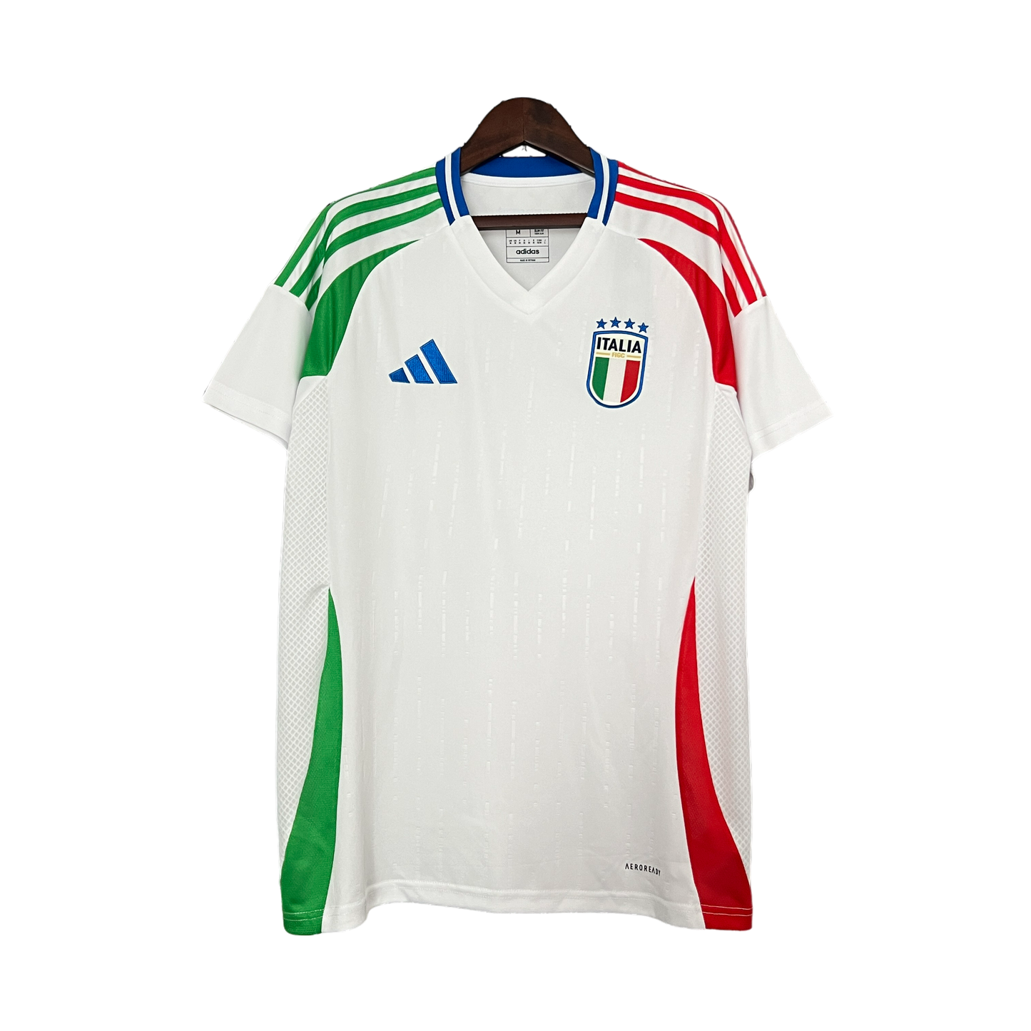 Italy Away 2024 (Free Personalisation)