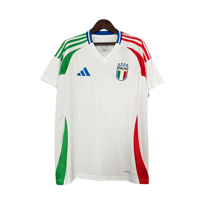 Italy Away 2024 (Free Personalisation)
