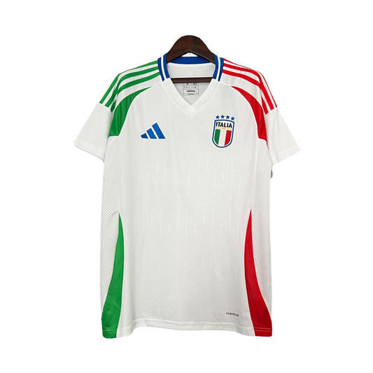 Italy Away 2024 (Free Personalisation)