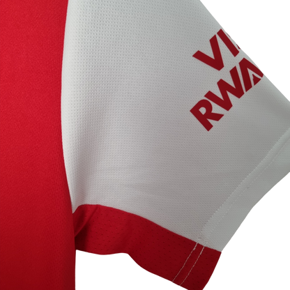 Arsenal  Retro 22 / 23 Home (Free Personalisation)
