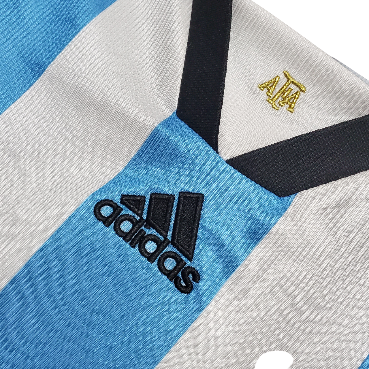 Argentina Retro 1998 Home (Free Personalisation)