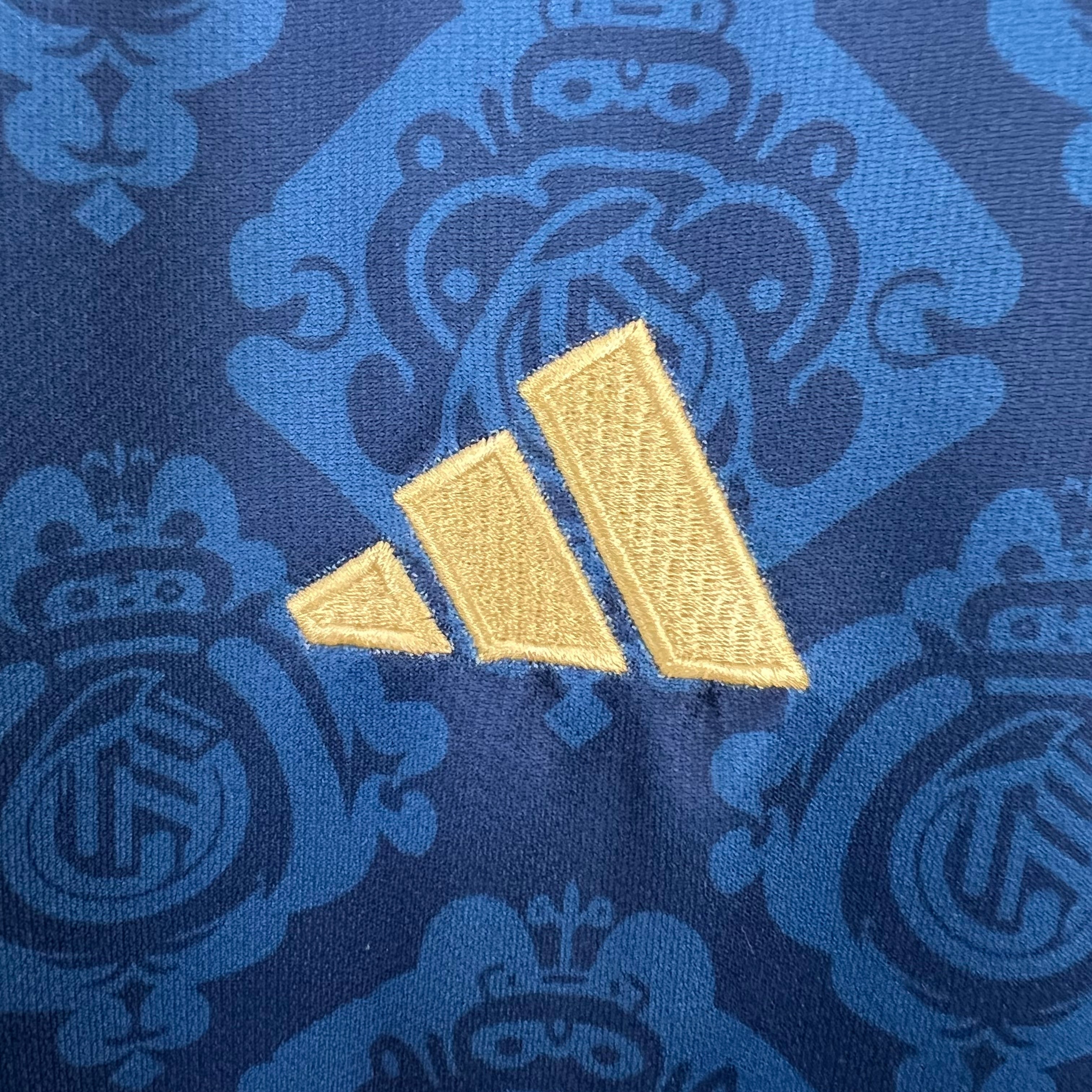 Real Madrid 2023/24 Special Edition (Free Personalisation)