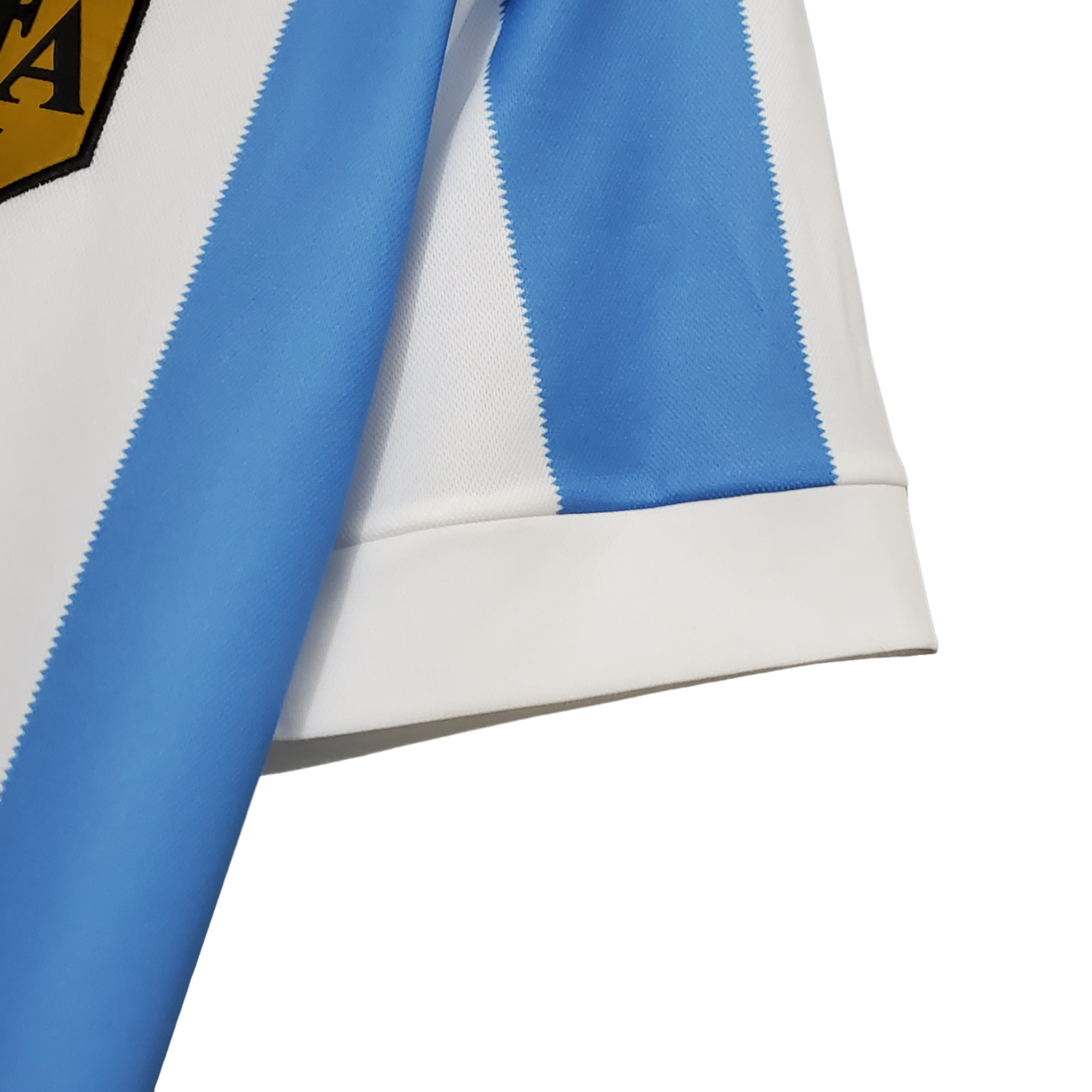 Argentina Retro 1978 Home (Free Personalisation)