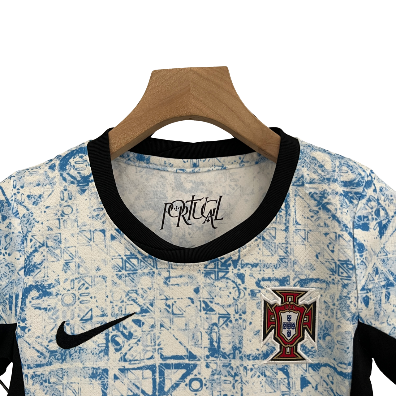 Portugal 2024 Kids Away (Free Personalisation)