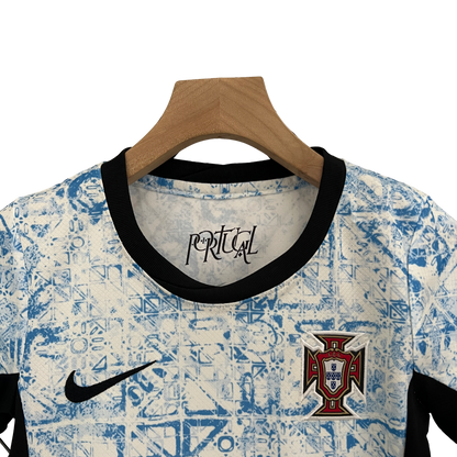 Portugal 2024 Kids Away (Free Personalisation)
