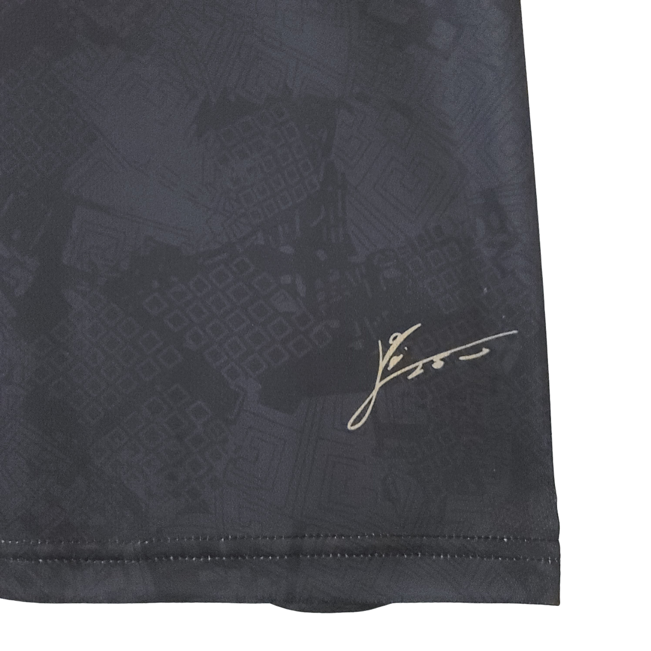 Argentina Retro 2022 Special Edition Black (Free Personalisation)