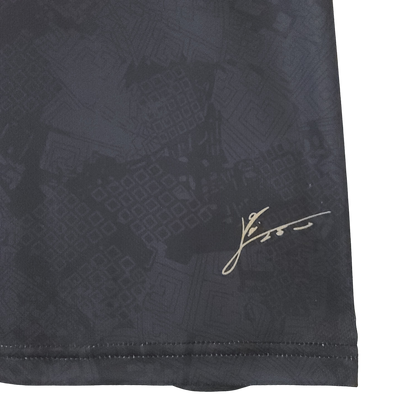 Argentina Retro 2022 Special Edition Black (Free Personalisation)