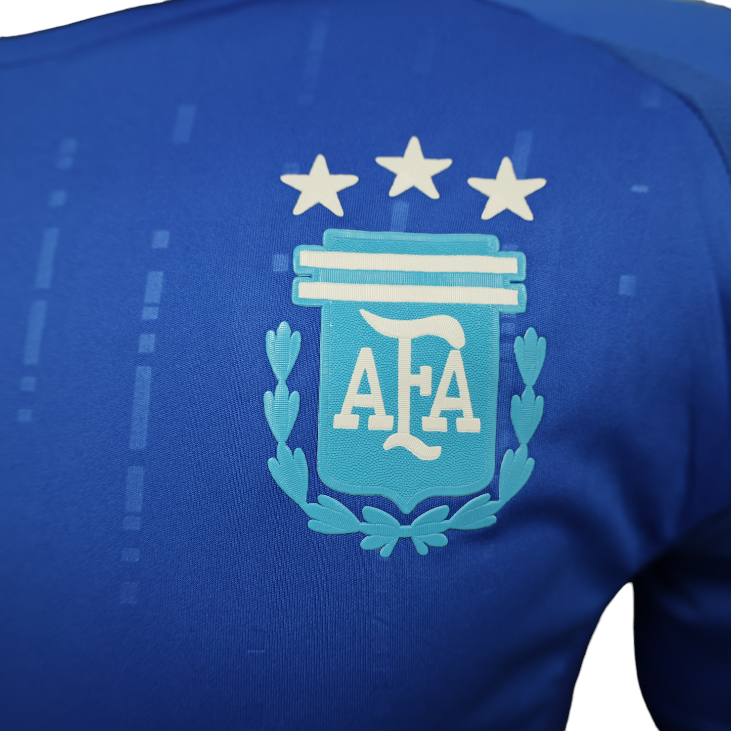 Argentina 2024 Player Version Away (Free Personalisation)