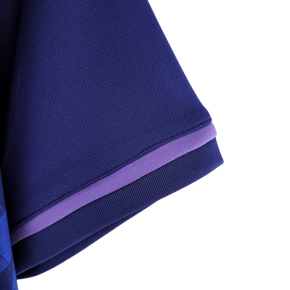 Argentina Retro 2022 Away (Free Personalisation)