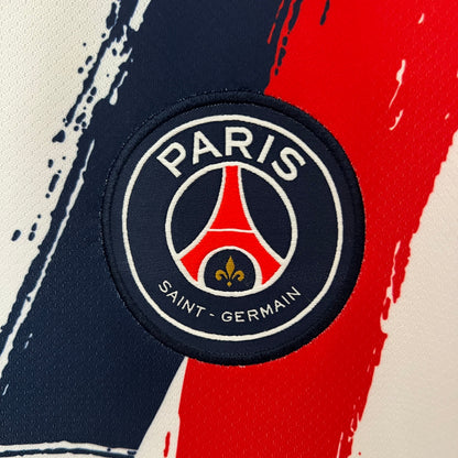 PSG 24/25 Away (Free Personalisation)