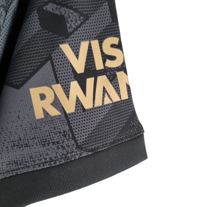 Arsenal  Retro 22/23 Away (Free Personalisation)