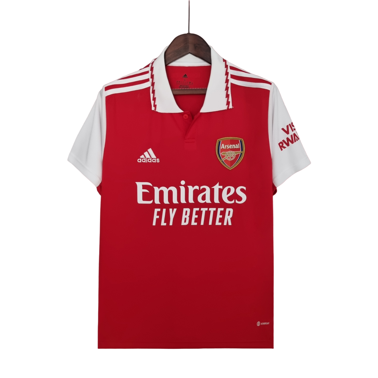 Arsenal  Retro 22 / 23 Home (Free Personalisation)