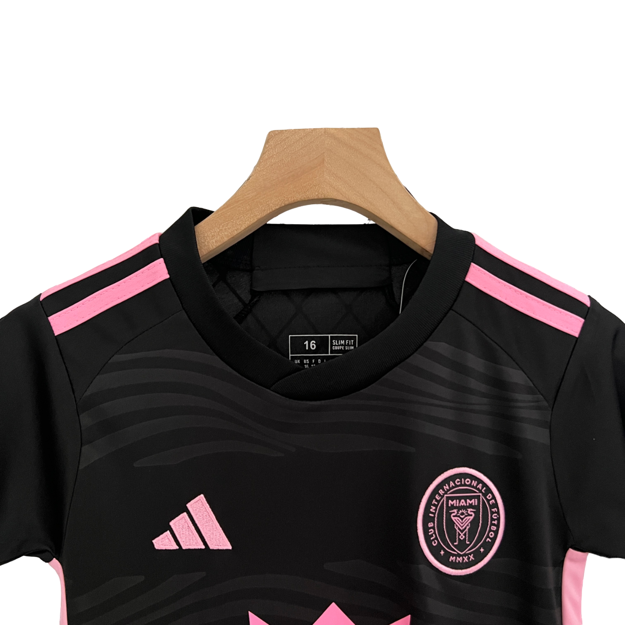 Miami 24/25 Kids Away (Free Personalisation)