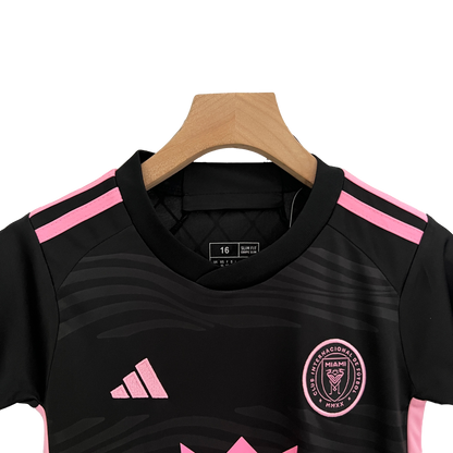 Miami 24/25 Kids Away (Free Personalisation)