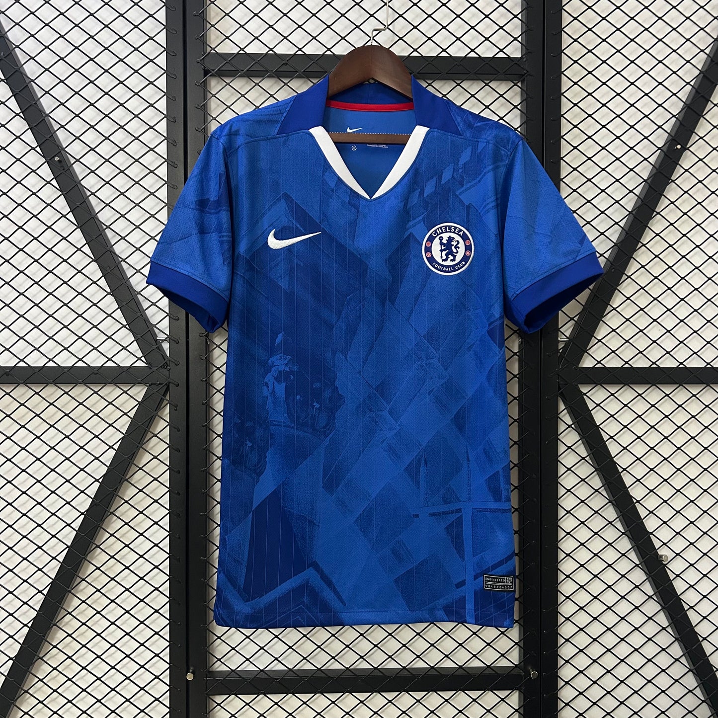 Chelsea Home Kit 25/26