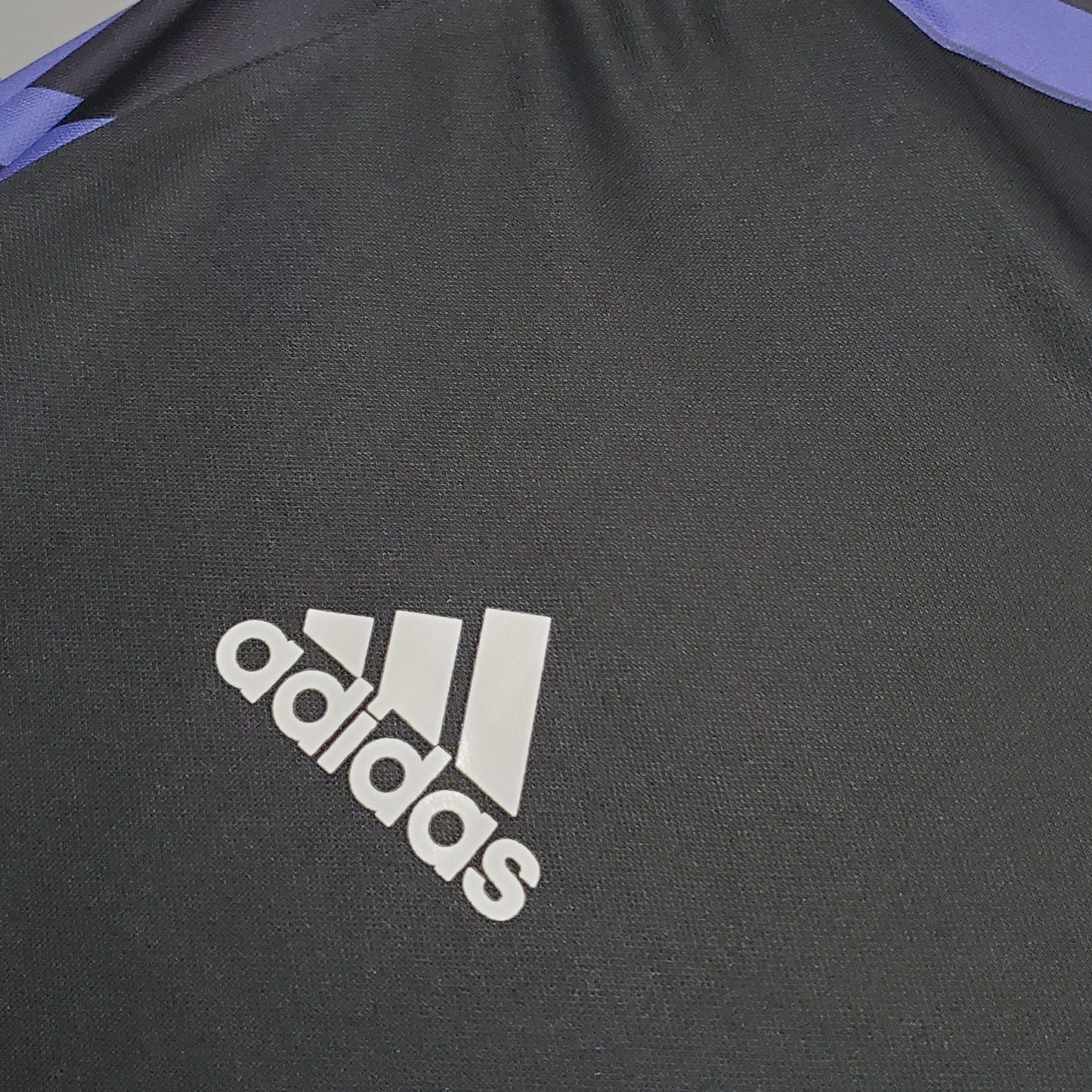 Real Madrid Retro 16/17 Long sleeve Third away (Free Personalisation)