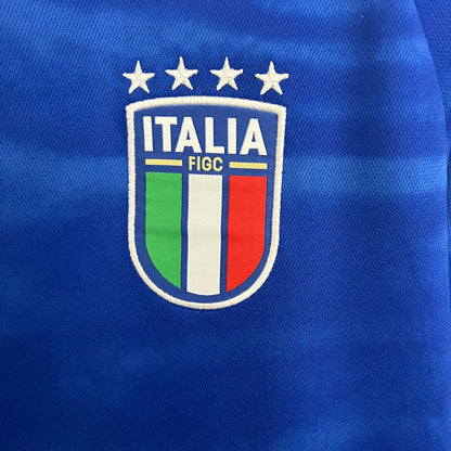 Italy 2023 Home (Free Personalisation)