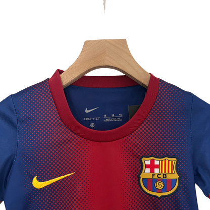Barcelona 12/13  Kids Home (Free Personalisation)