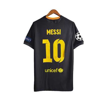 Barcelona Retro 13/14 Third (Free Personalisation)