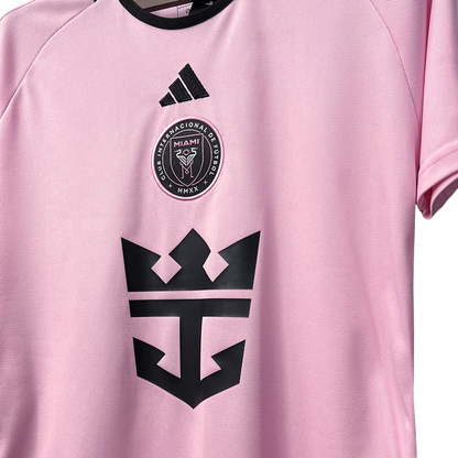 Inter Miami 24/25 Home (Free Personalisation)