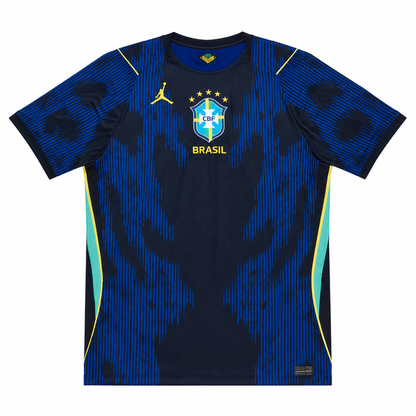 2026-27 brazil away kit
