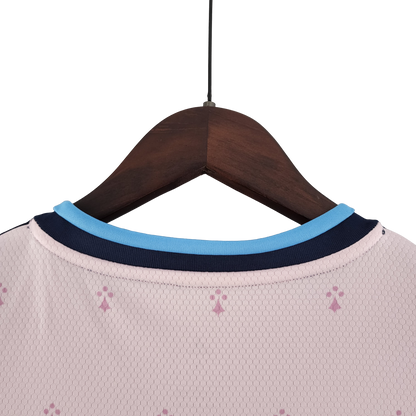 Arsenal 22/23 women third away (Free Personalisation)