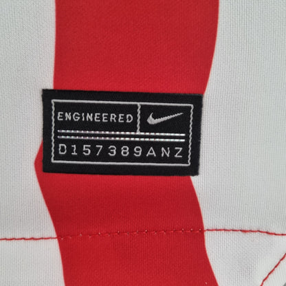 Atletico Madrid 22/23 home (Free Personalisation)