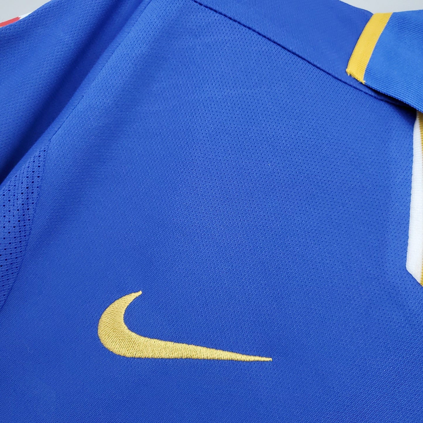 Italy Retro 1996 Home (Free Personalisation)