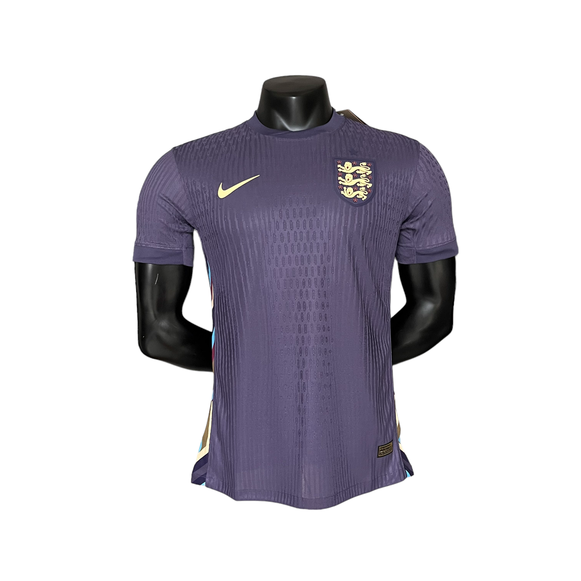 England 2024 Player Version Away (Free Personalisation)