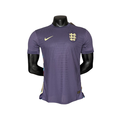 England 2024 Player Version Away (Free Personalisation)