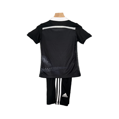 Real Madrid 14/15 Kids Third Away (Free Personalisation)