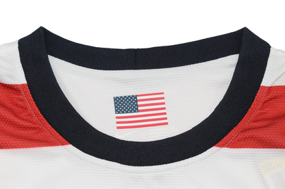 United States Retro 2013 Home (Free Personalisation)