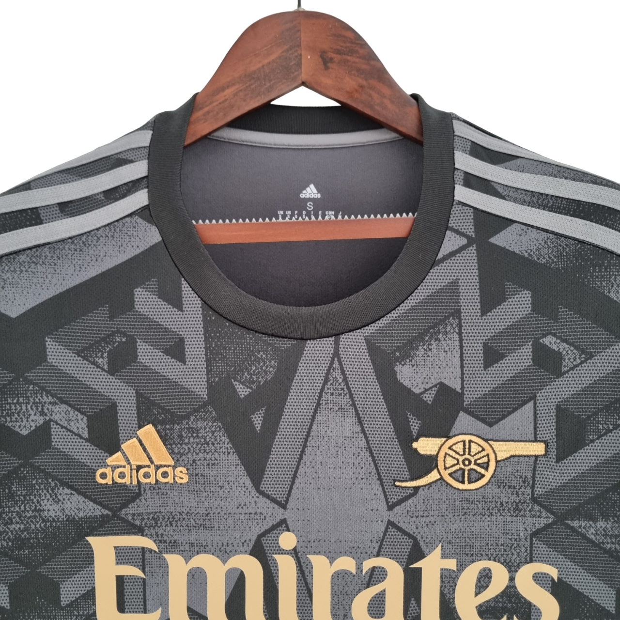 Arsenal  Retro 22/23 Away (Free Personalisation)
