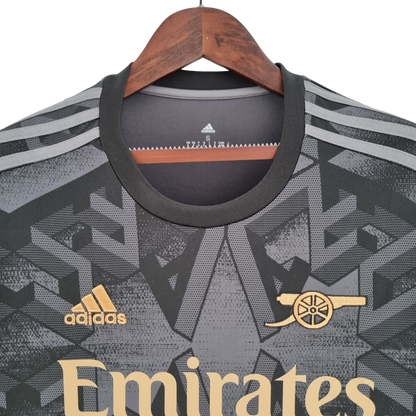 Arsenal  Retro 22/23 Away (Free Personalisation)