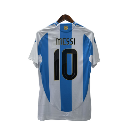 Argentina 2024 Home (Free Personalisation)