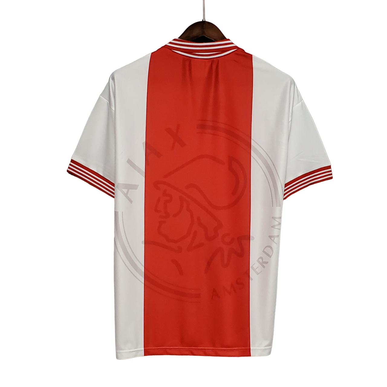 Ajax Retro 95/96 home (Free Personalisation)