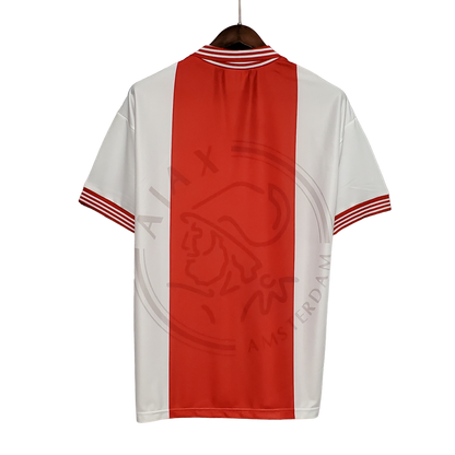 Ajax Retro 95/96 home (Free Personalisation)
