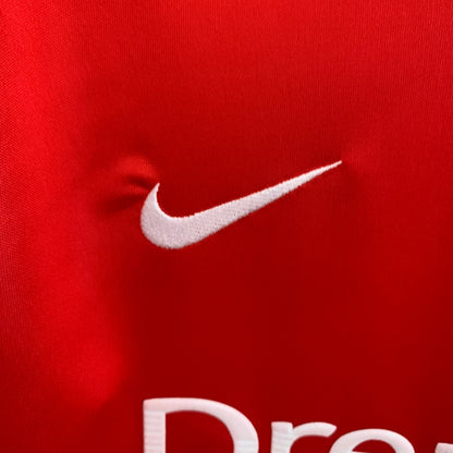 Arsenal Retro 01/02 Home (Free Personalisation)