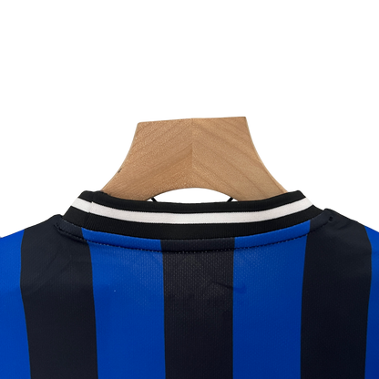 Inter Milan 09/10  Kids Home (Free Personalisation)