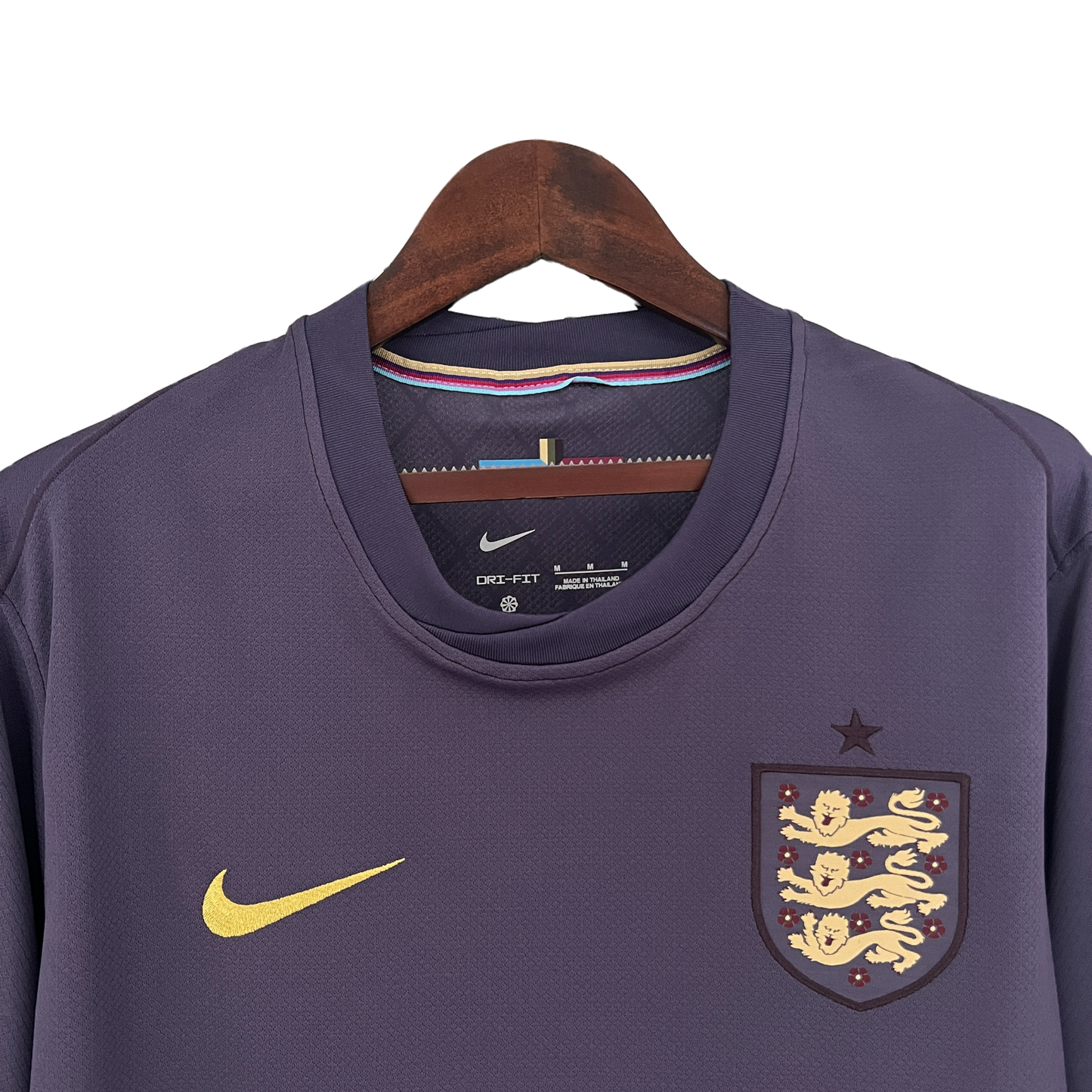 England 2024 Away (Free Personalisation)