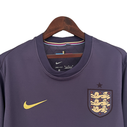 England 2024 Away (Free Personalisation)