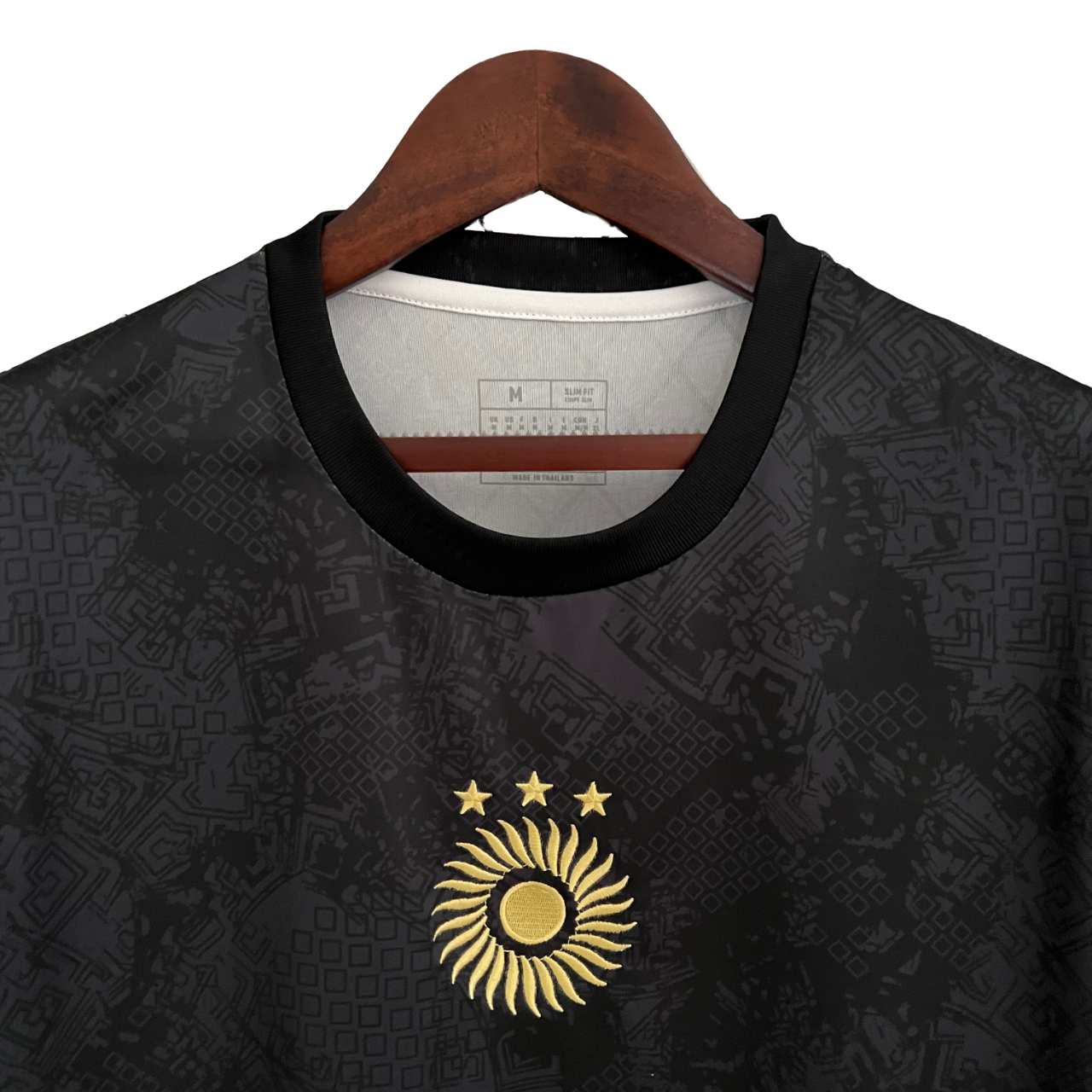 Argentina Retro 2023 Special Edition (Free Personalisation)