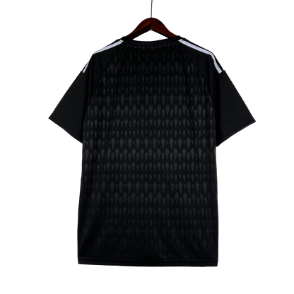 Argentina Retro 2023 Goalkeeper Black (Free Personalisation)