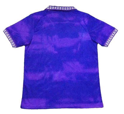 Fiorentina  Retro 1994/95 Home (Free Personalisation)