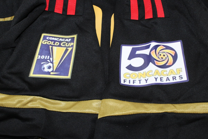 Mexico Retro 2011 Away (Free Personalisation)