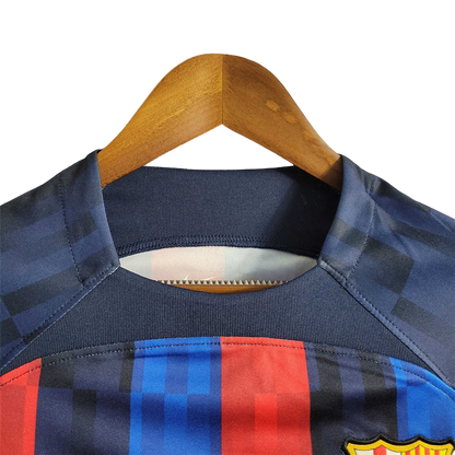 Barcelona 22/23 Peso Pluma (Free Personalisation)