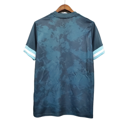 Argentina Retro 2020 Away (Free Personalisation)