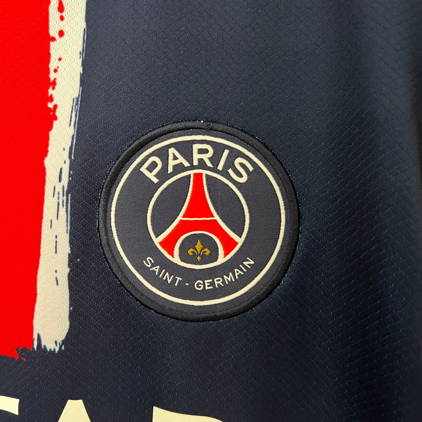 PSG 24/25 Home (Free Personalisation)