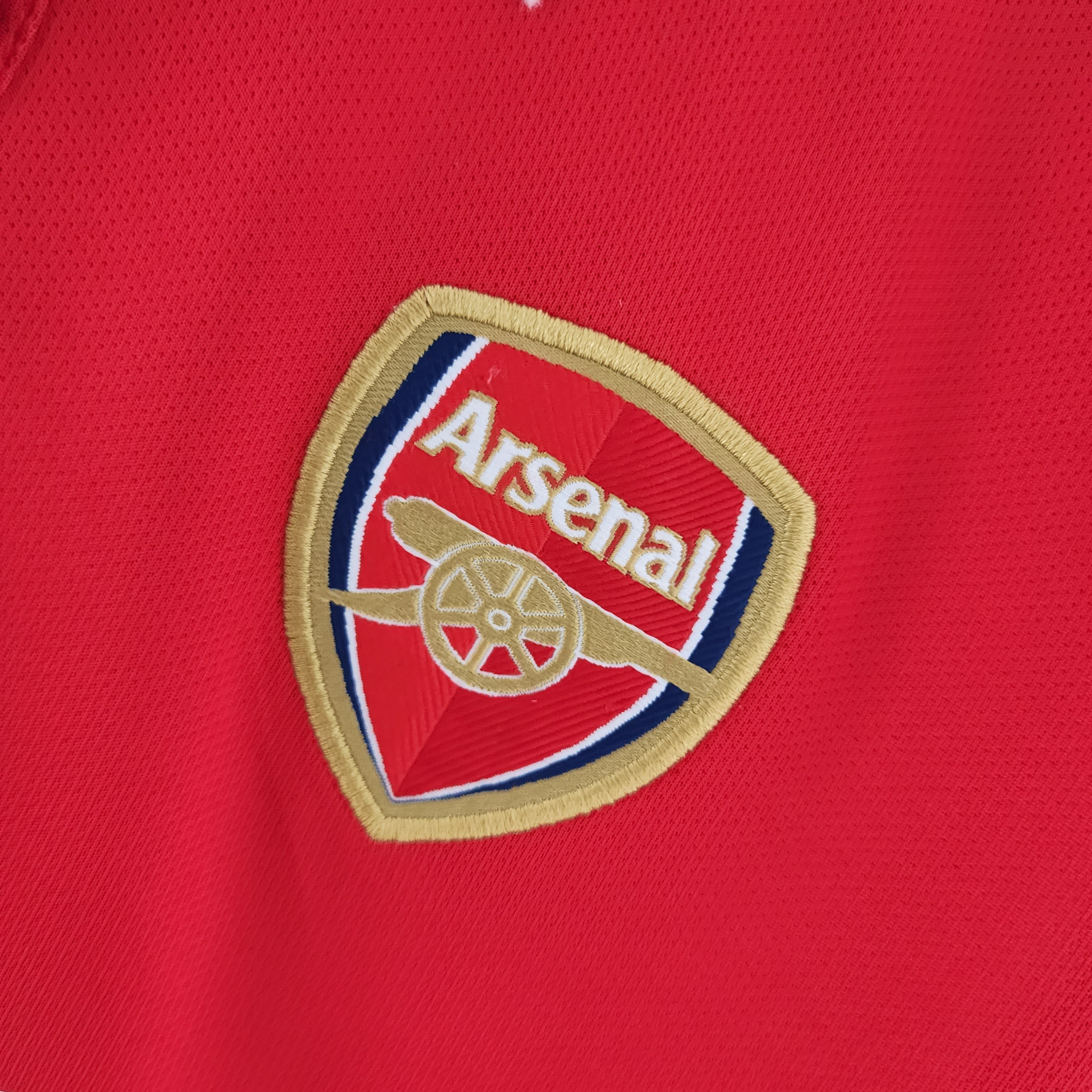 Arsenal Reteo 22/23 Women Home (Free Personalisation)